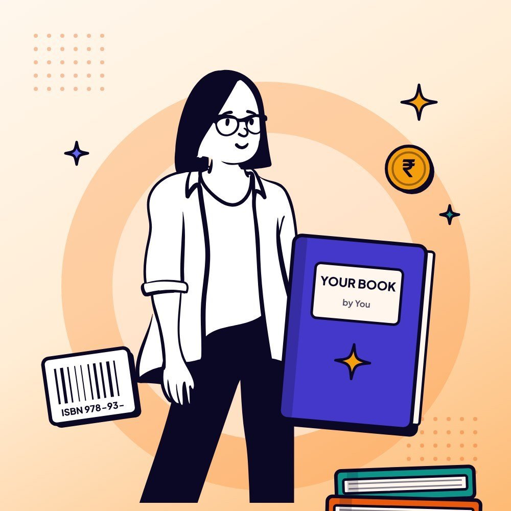 Publish Your Book With Us