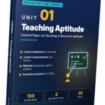 Teaching Aptitude UGC NET Paper 1
