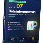 Data Interpretation DI eBook PDF Notes and Study Material