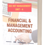 Management Accounting
