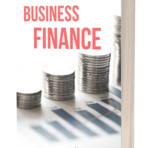 Business Finance and Financial Management PDF Notes eBook for UGC NET Commerce