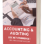 Accounting & Auditing Notes for UGC NET Commerce, MBA, BBA, B.COM & M.COM