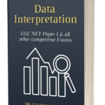 Data Interpretation (DI) PDF Notes with Solutions for UGC NET Paper 1 & all other Competitive Exams