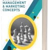 Strategic Management & Marketing Concepts PDF Notes eBook - UGC NET