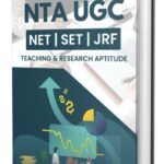 NTA UGC NET Paper 1 Book Latest (3rd Edition - 2024) by Dr. Gaurav & Monika Jangra Easy Notes 4U Online Study Material UGC NET PDF Notes eBooks Books Paper 1 2 commerce Management Academy