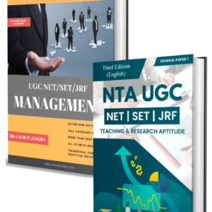 Easy Notes 4U Online Study Material UGC NET PDF Notes eBooks Books Paper 1 2 commerce Management Academy