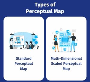 Perceptual mapping or Perceptual Map in Marketing Management