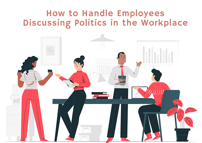 Fed Up with Workplace Politics? Learn How to Deal or avoid with workplace politics. The way methods techniques to avoid office politics