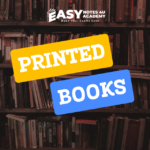 Printed Books | Notes | Study Material