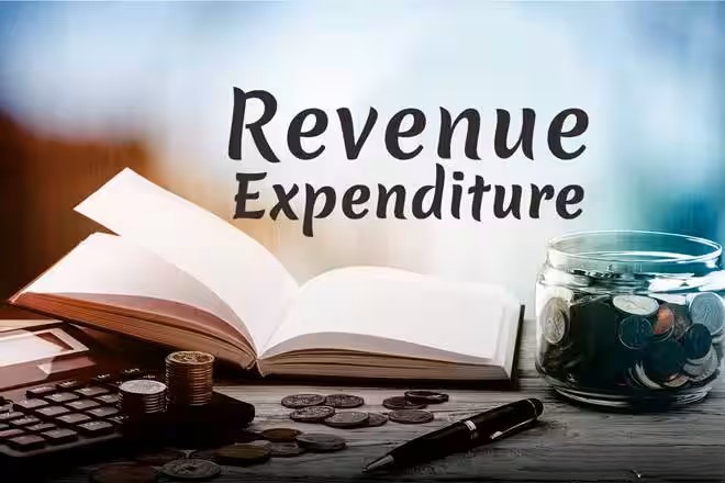 concepts of Capital Receipts | Revenue Receipts | Capital Expenditure | Revenue Expenditure, Deferred revenue expenditure in Accounting.