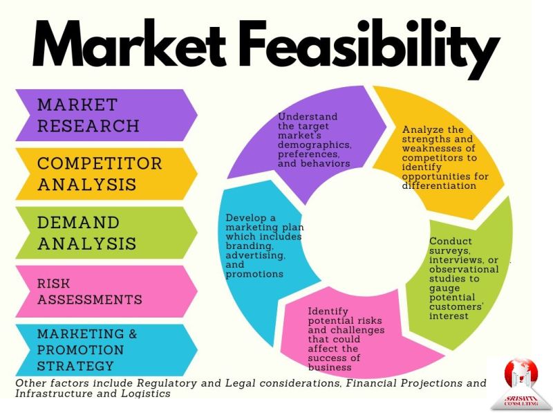 Project Report Preparation Feasibility Analysis