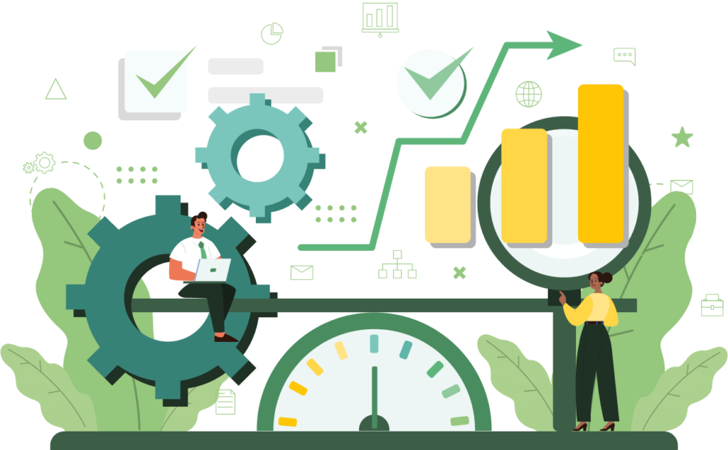 Project Report Preparation Feasibility Analysis