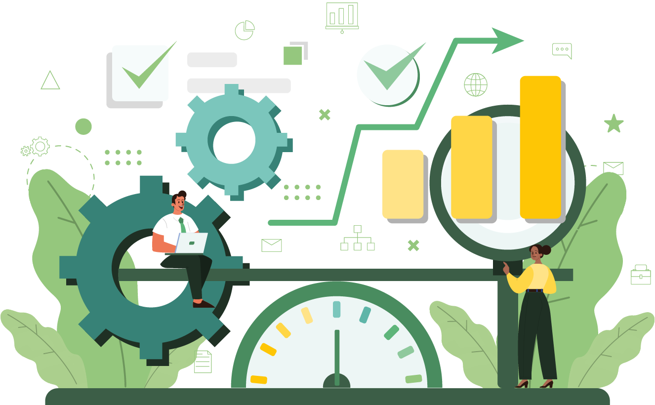 Project Report Preparation Feasibility Analysis