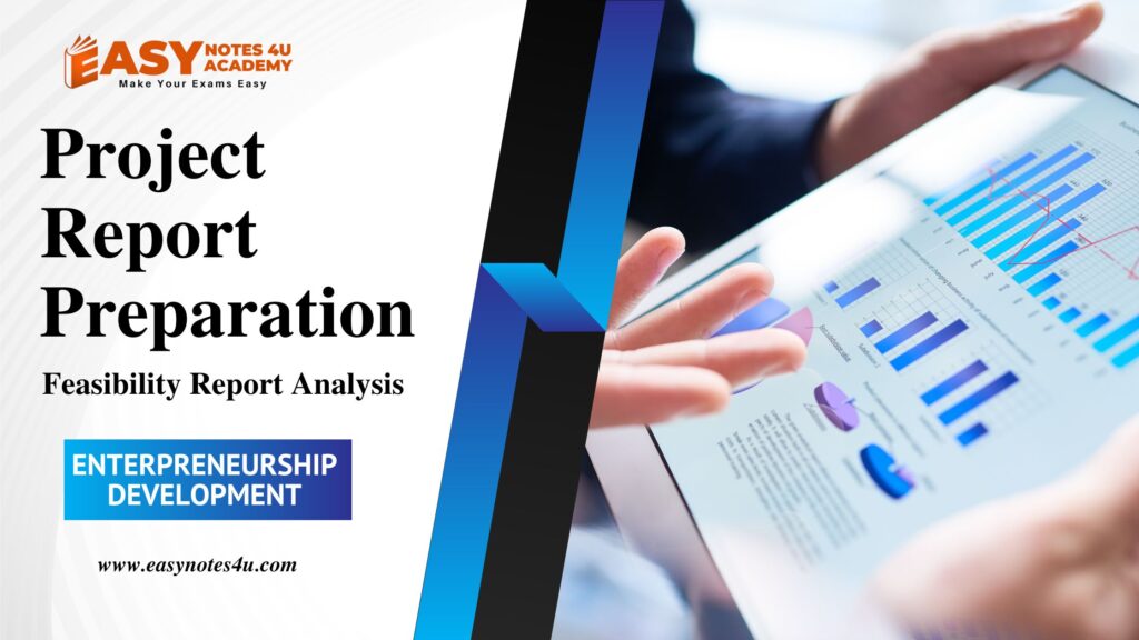 feasibility analysis or process of project report preparation for MSMEs. Technical feasibility, Managerial feasibility, Marketing feasibility, Legal feasibility, Operational feasibility, Financial Feasibility, Economic Feasibility, scheduling feasibility.