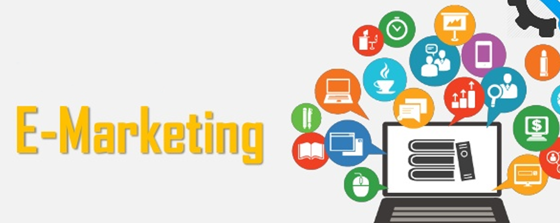 Understanding E-Marketing Dynamics - E-marketing E-Marketing dynamics, Types, significance and strategies. Strategies, Importance