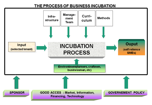 Business Incubators - Meaning, Concept, Nature, Characteristics, Features, objectives, Importance, Types, Benefits & Challenges