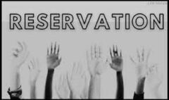 reservation im