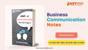 Looking for the best Business Communication PDF Notes, eBook, or Study Material for your exams or professional learning? Download Now