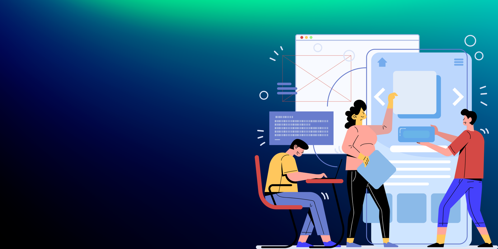 Instructor registration or teacher registration portal to become an online instructor or teacher to teach online on Easy Notes 4U and start creating online courses and mock tests.