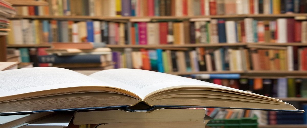 The dashboard for sellers, publishers, and authors allows them to manage their bookstores and publish their books and study material.