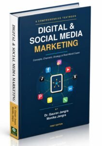 The Digital Marketing and Social Media Marketing Book has emerged not merely as a supplementary channel but as the primary arena of competitive business strategy in the twenty-first century.