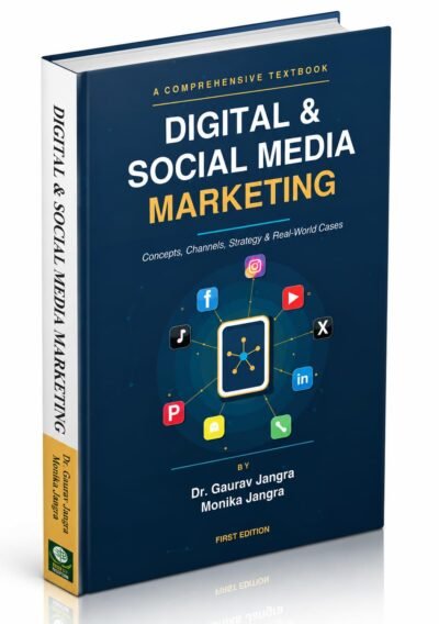 The Digital Marketing and Social Media Marketing Book has emerged not merely as a supplementary channel but as the primary arena of competitive business strategy in the twenty-first century.